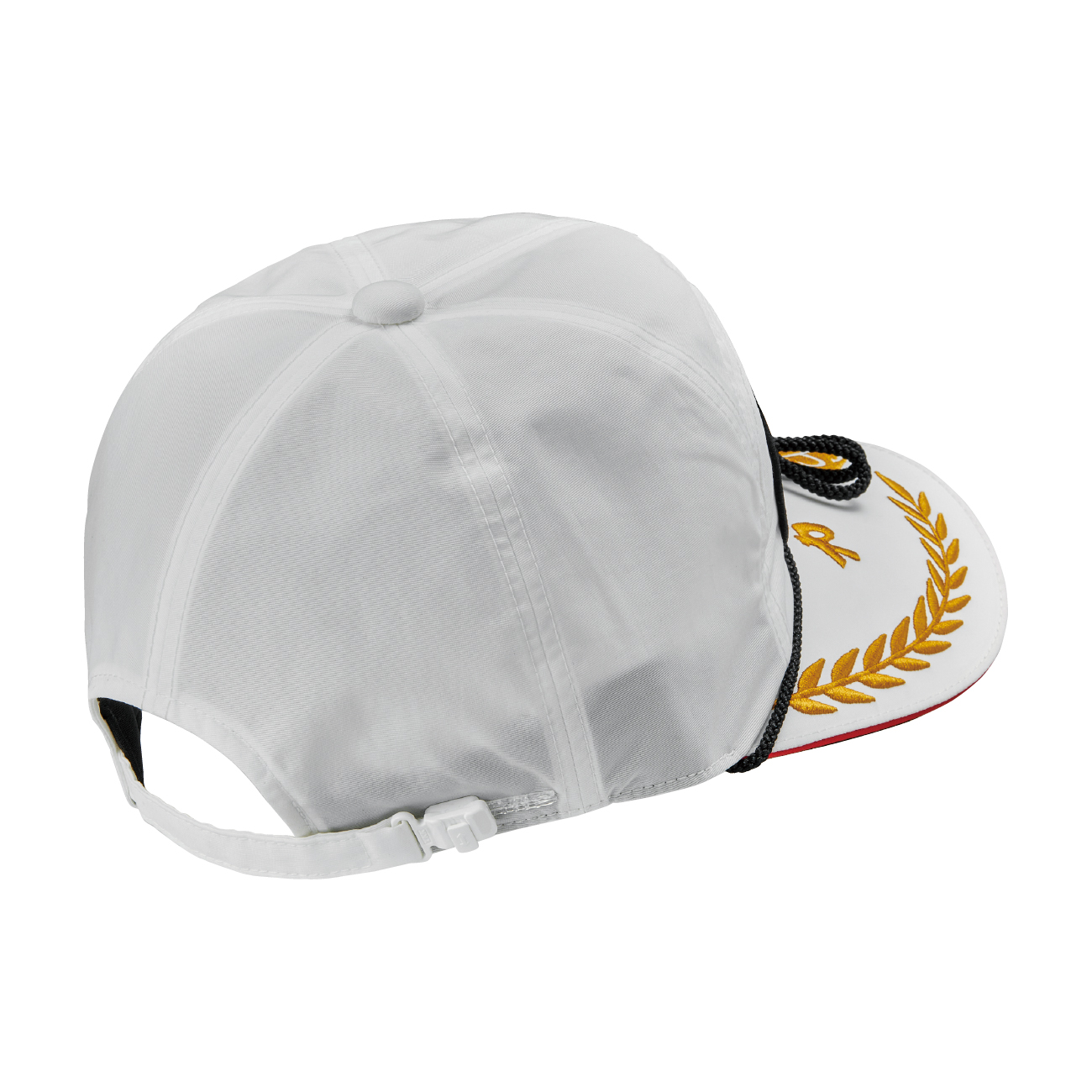 ワッペンキャップ(がま鮎) GM9118 | がまかつ