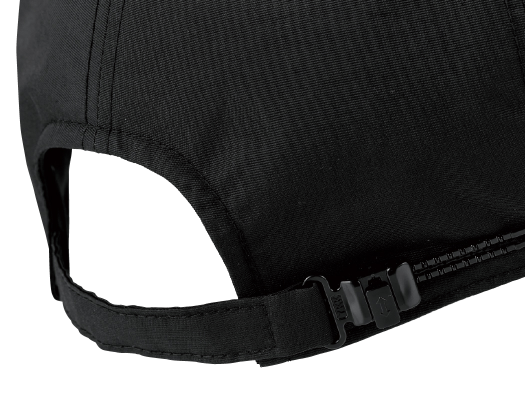 ワッペンキャップ(がま鮎) GM9118 | がまかつ