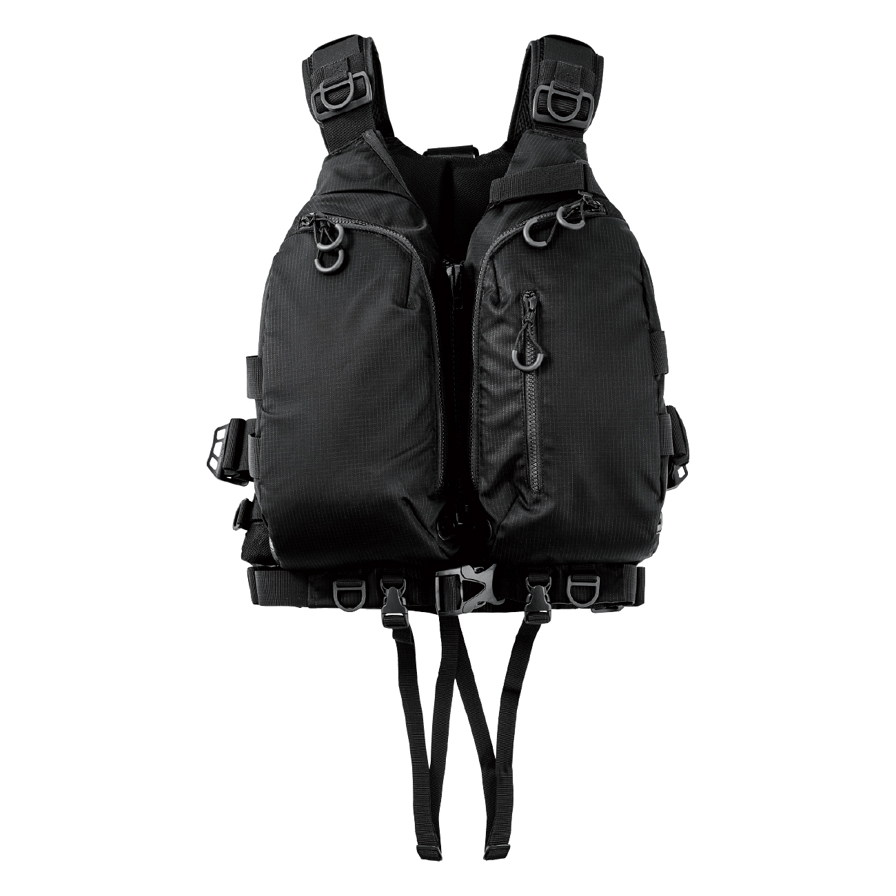中古/美品】 がまかつ ラグゼ スペクトラ ロックトレック PFD