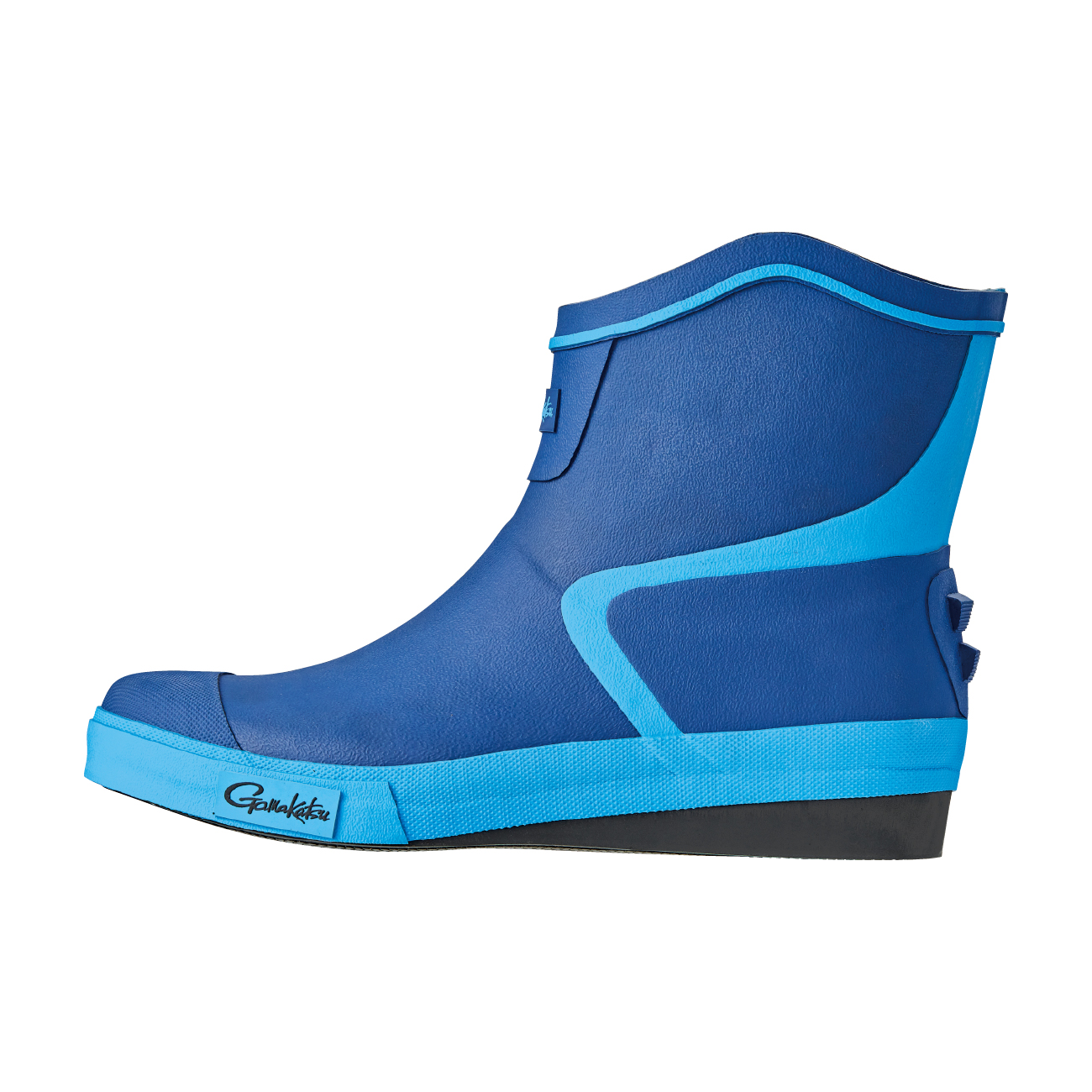 超美品 HiRiCA ヒリカ フランス製 ショートブーツ 裏起毛 定価3.6万円 Urban Boots] ユニセックス 撥水加工 スリッポン ショートブーツ
