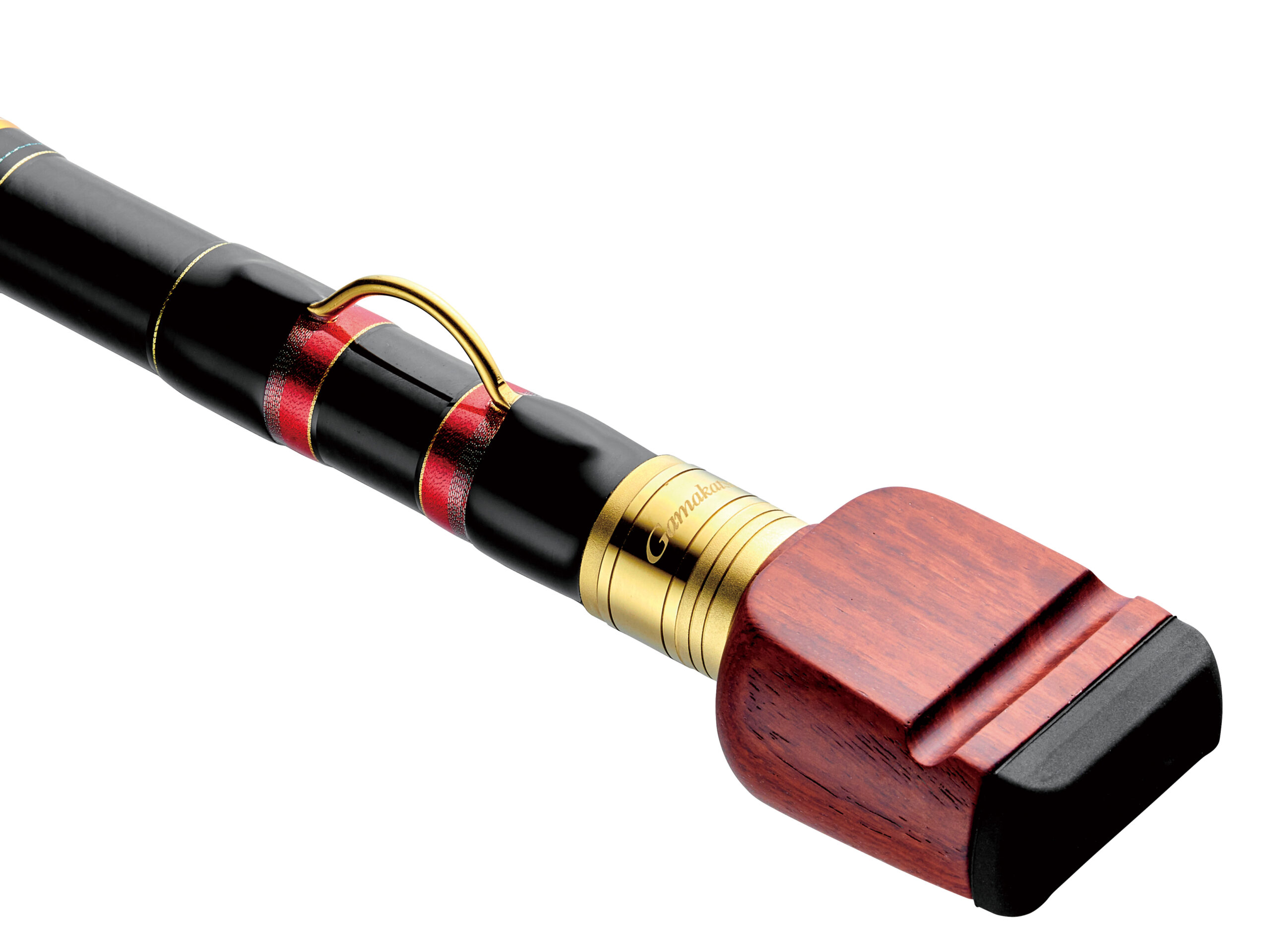 ※難あり　がまかつ がま石 グランドバーサス 遠投 540 釣具高価買取】がまかつ グランドバーサス 遠投 540 - リサイクル