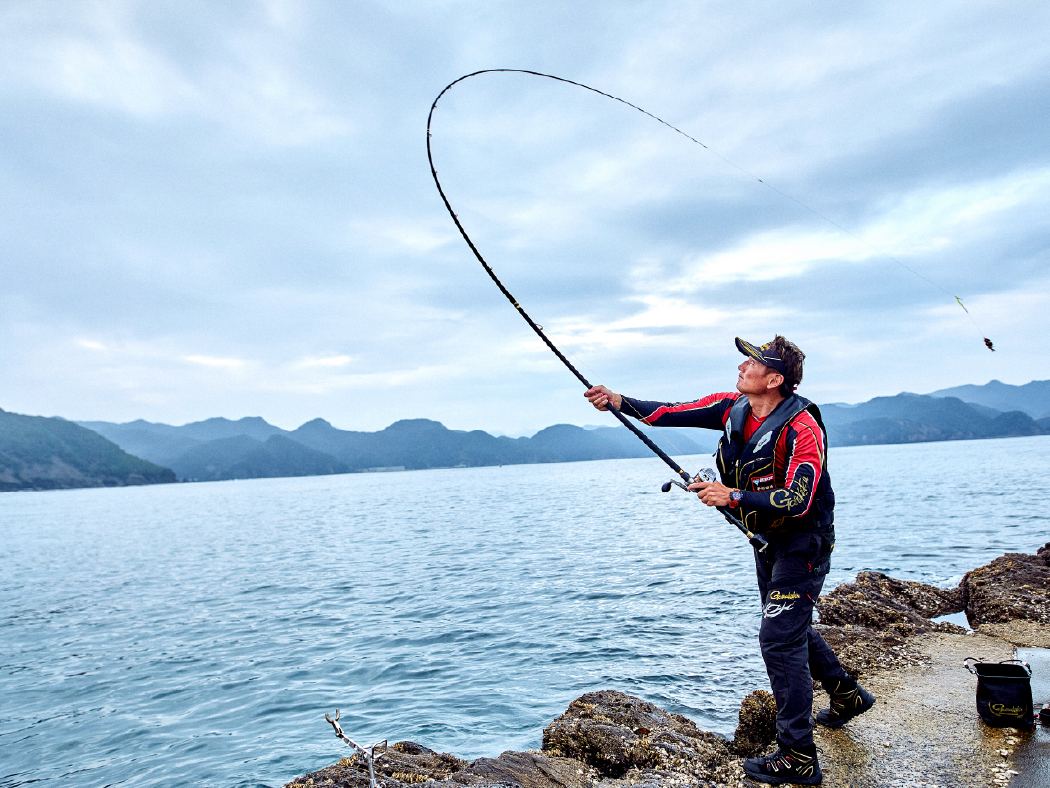 がま石 グランドバーサスV2 | がまかつ