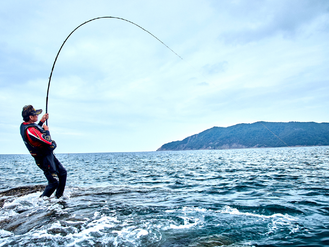 がま石 グランドバーサスV2 | がまかつ