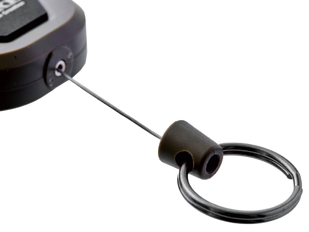 ロックワイヤーリール70cm LE136 | がまかつ