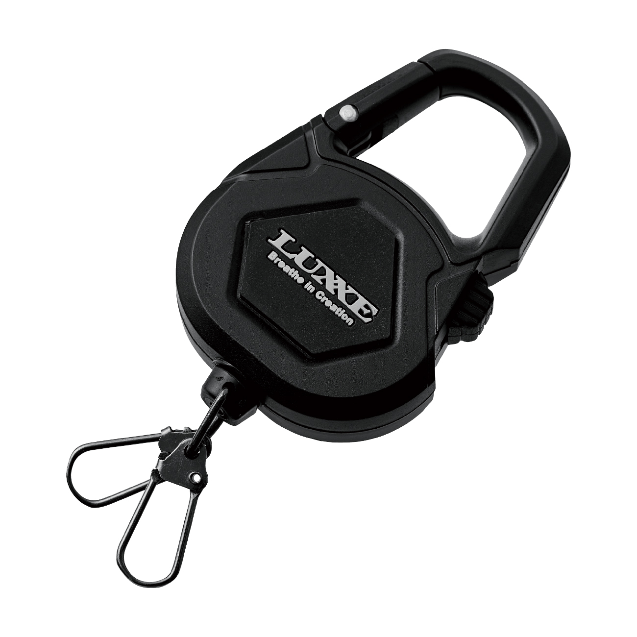 ロックコードリール100cm LE137 | がまかつ