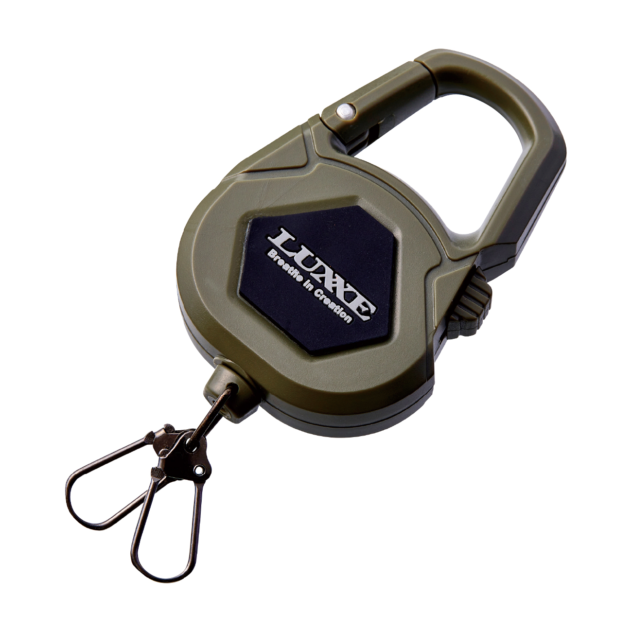 ロックコードリール100cm LE137 | がまかつ