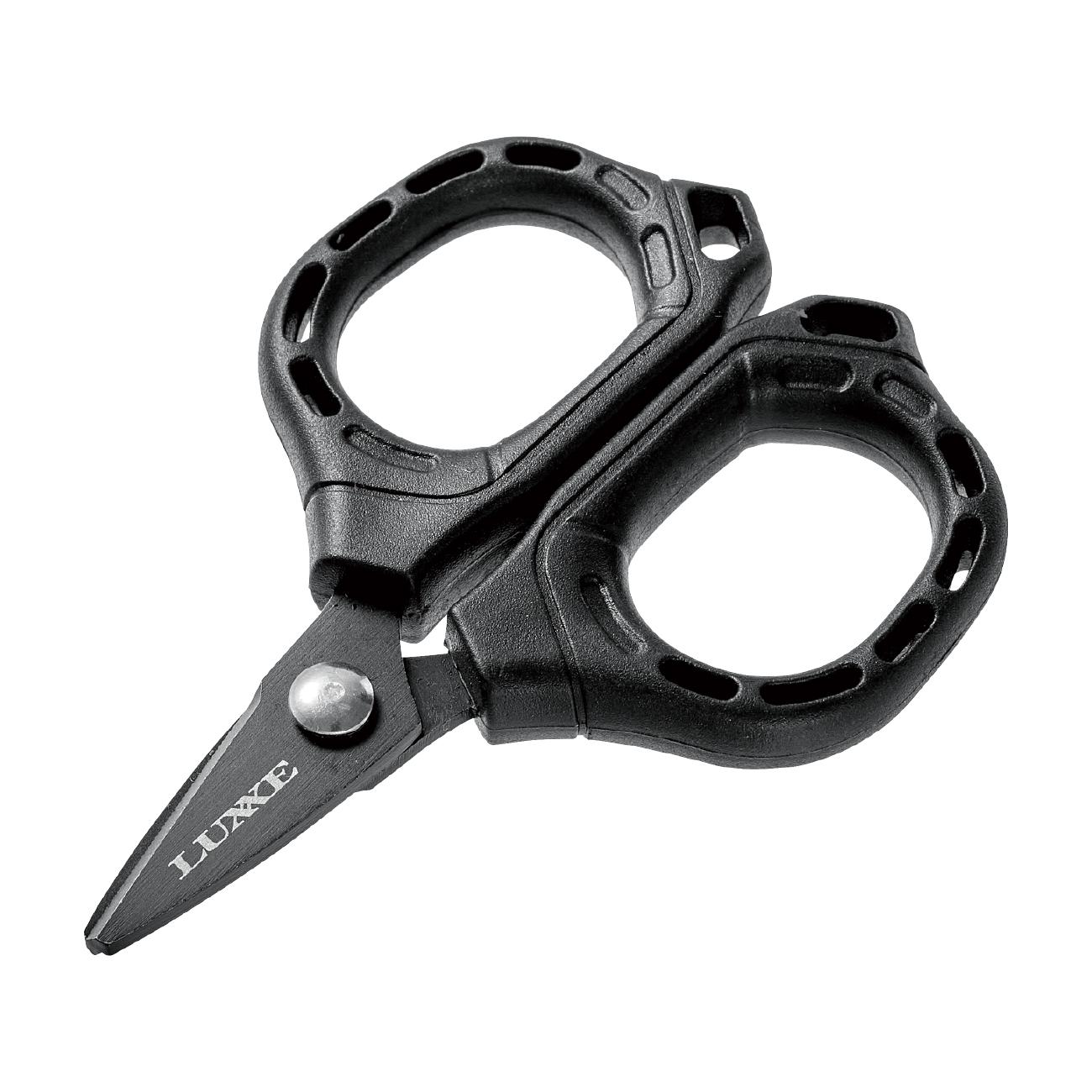 PEミニシザー9cm LE134 | がまかつ