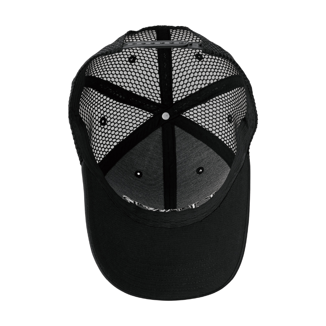 スタンダードバックメッシュキャップ LE9020 | がまかつ