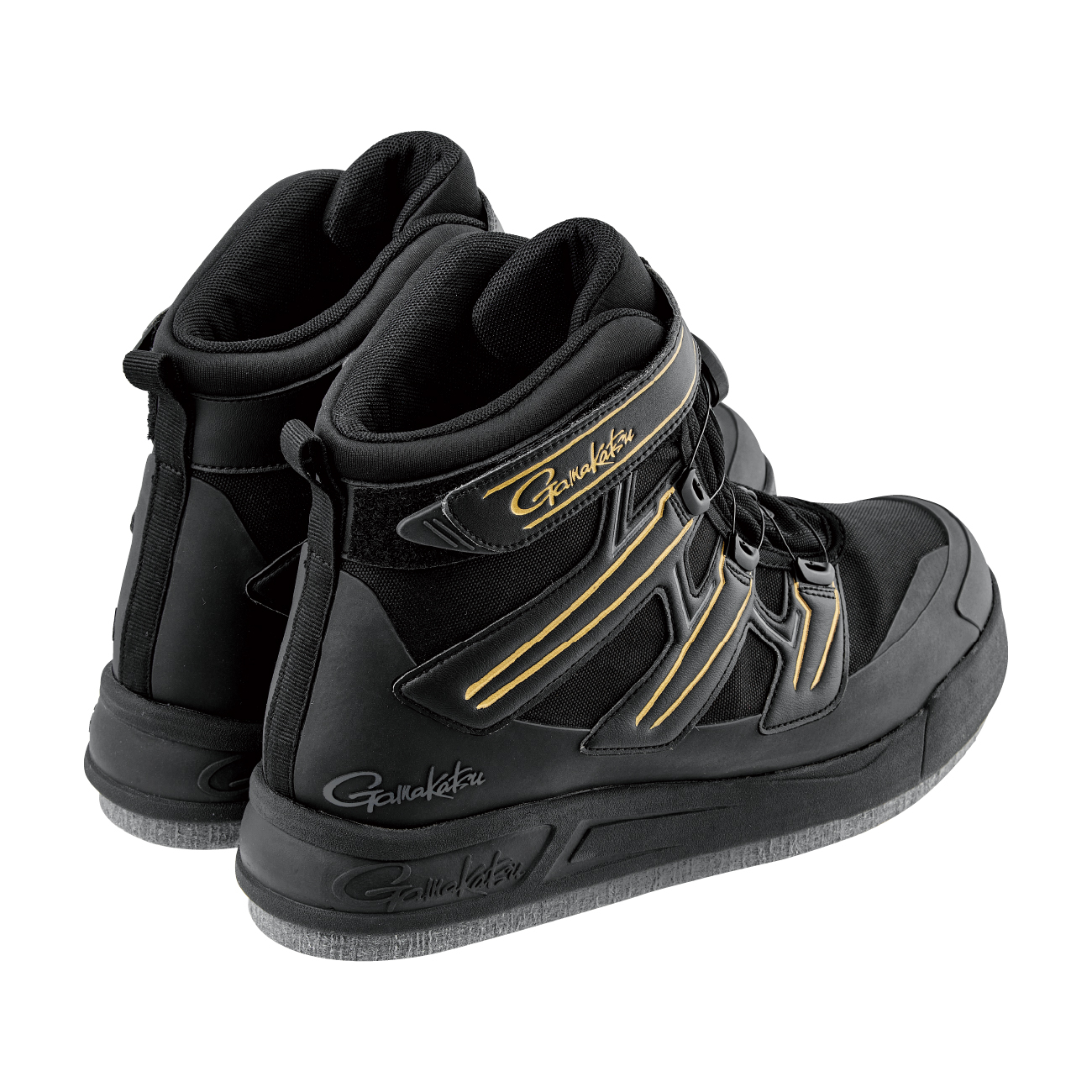 がまかつ Gスペック フェルトスパイクシューズ GM4550 LLサイズ Gスペック フェルトスパイクシューズ(パワータイプ) GM4550 | がまかつ