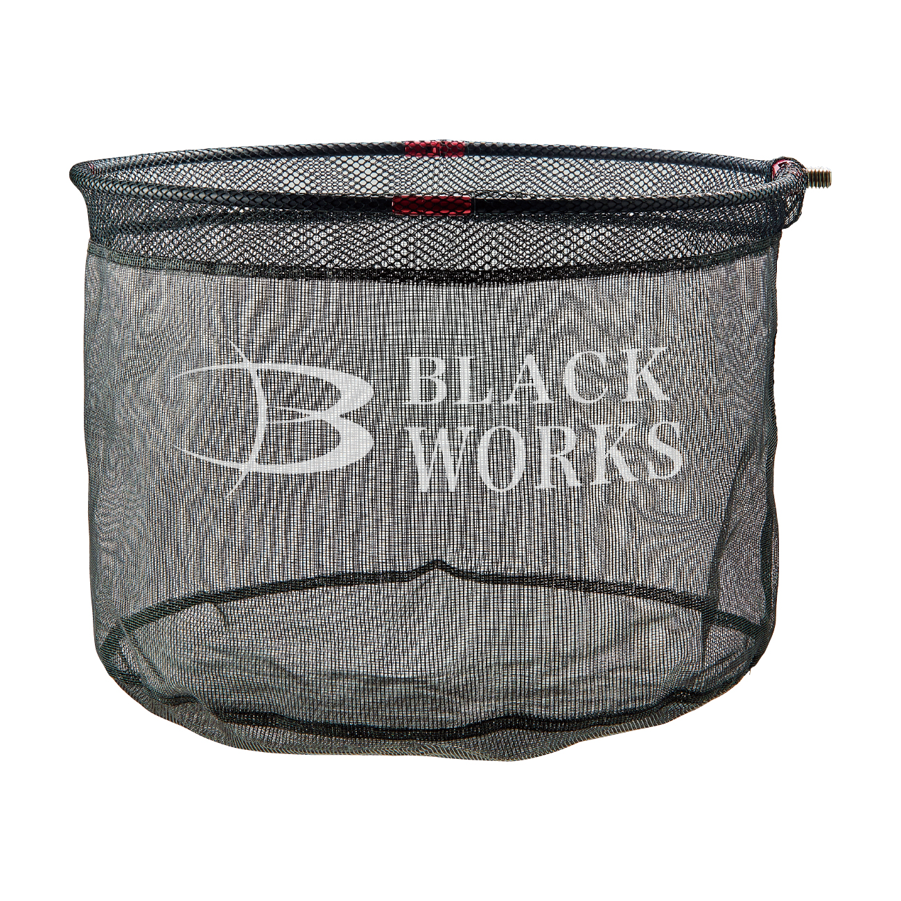 ラバーネット(BLACK WORKS) GM844 | がまかつ