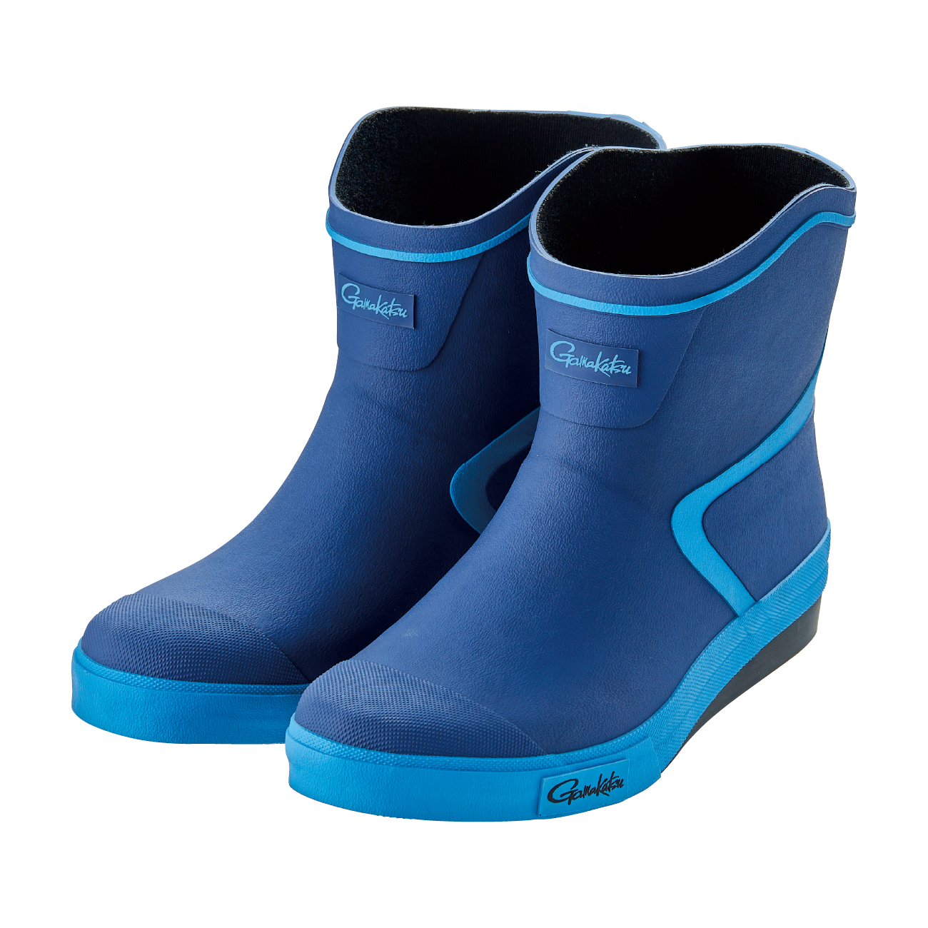 ベリーショートブーツ GM4548 | がまかつ