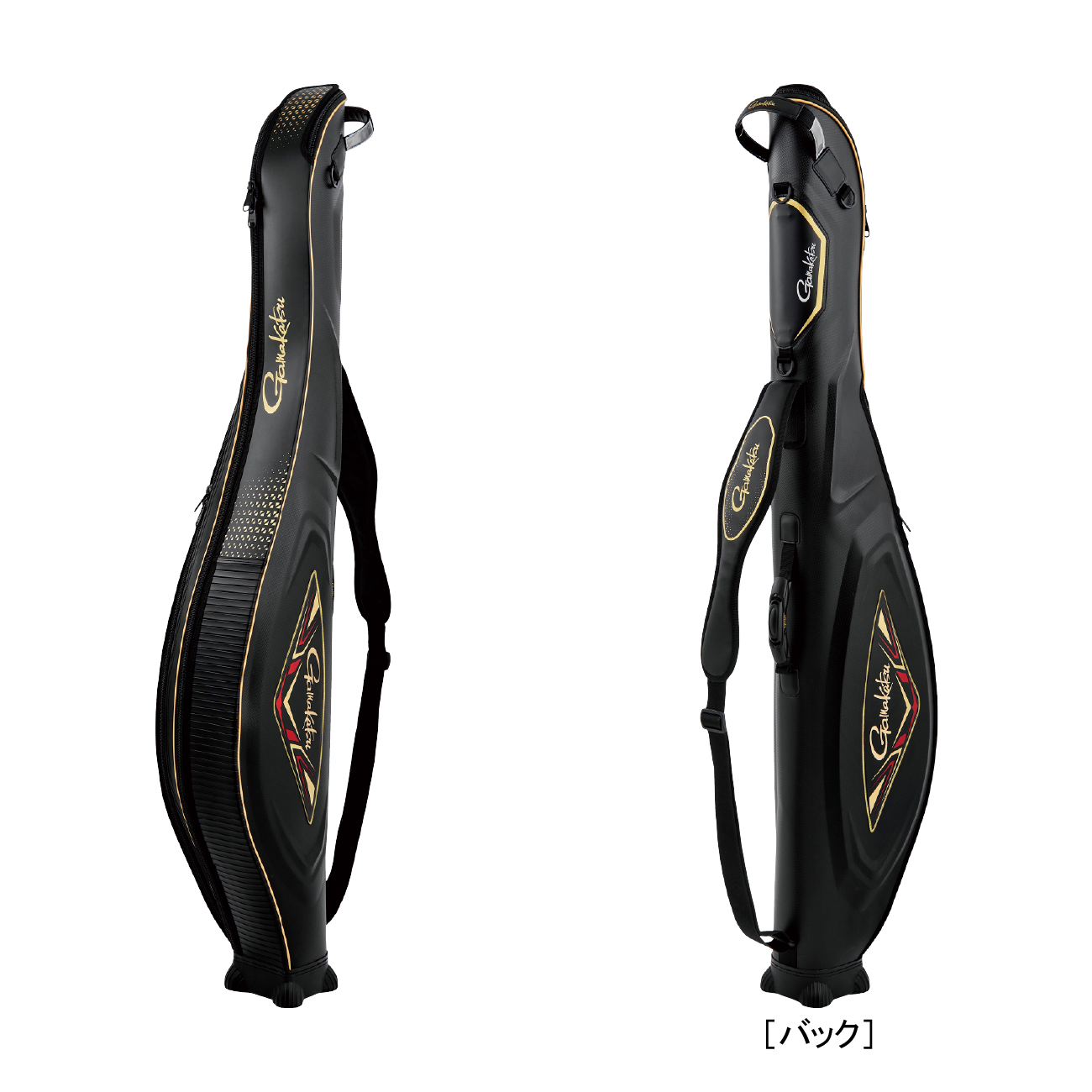 ロッドケース&ロッド HOUSE OF HARDY ハーディ スマグラーと レザーケースたちの画像レビューです。 | つり