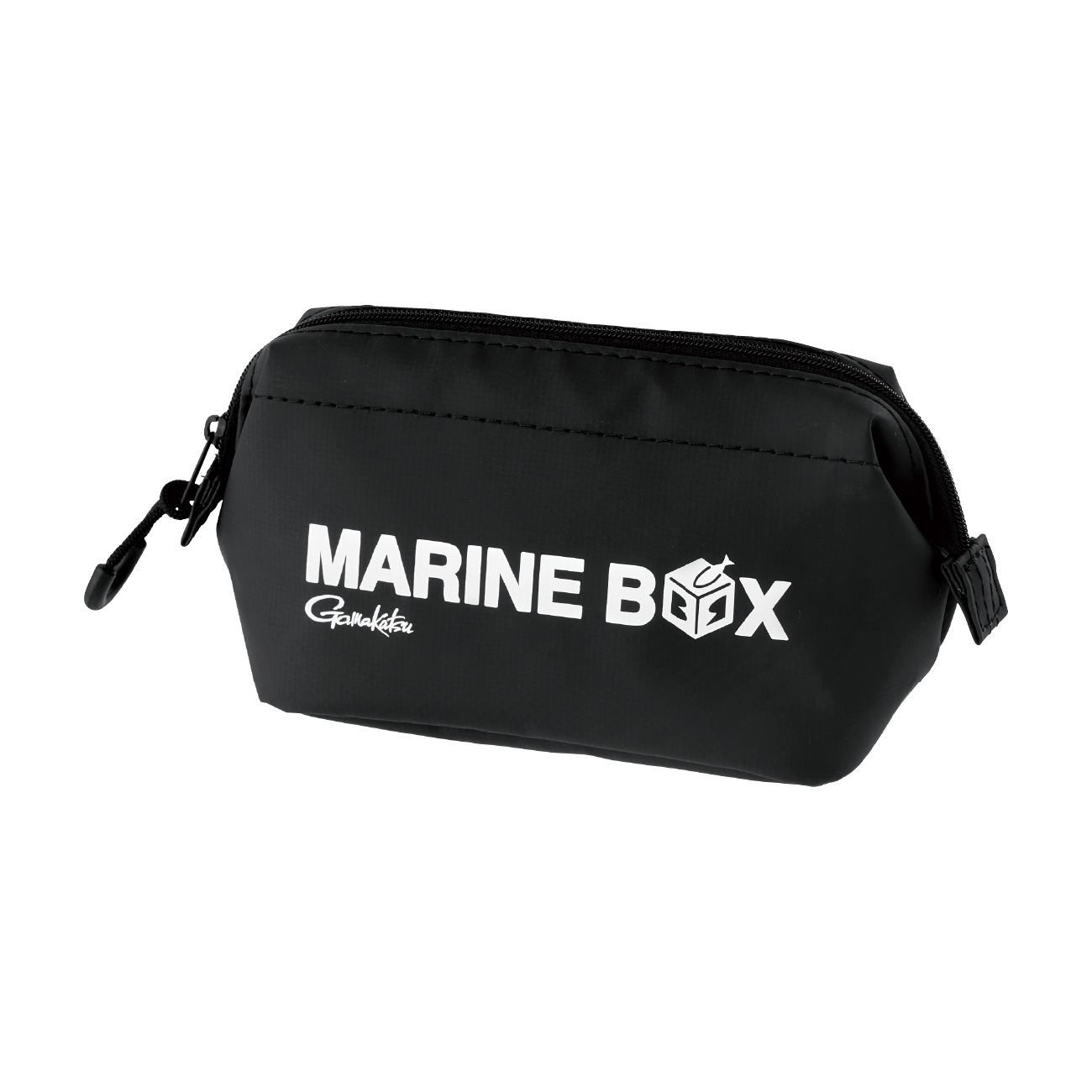 がま口フィッシングポーチ(MARINE BOX) GM2625 | がまかつ