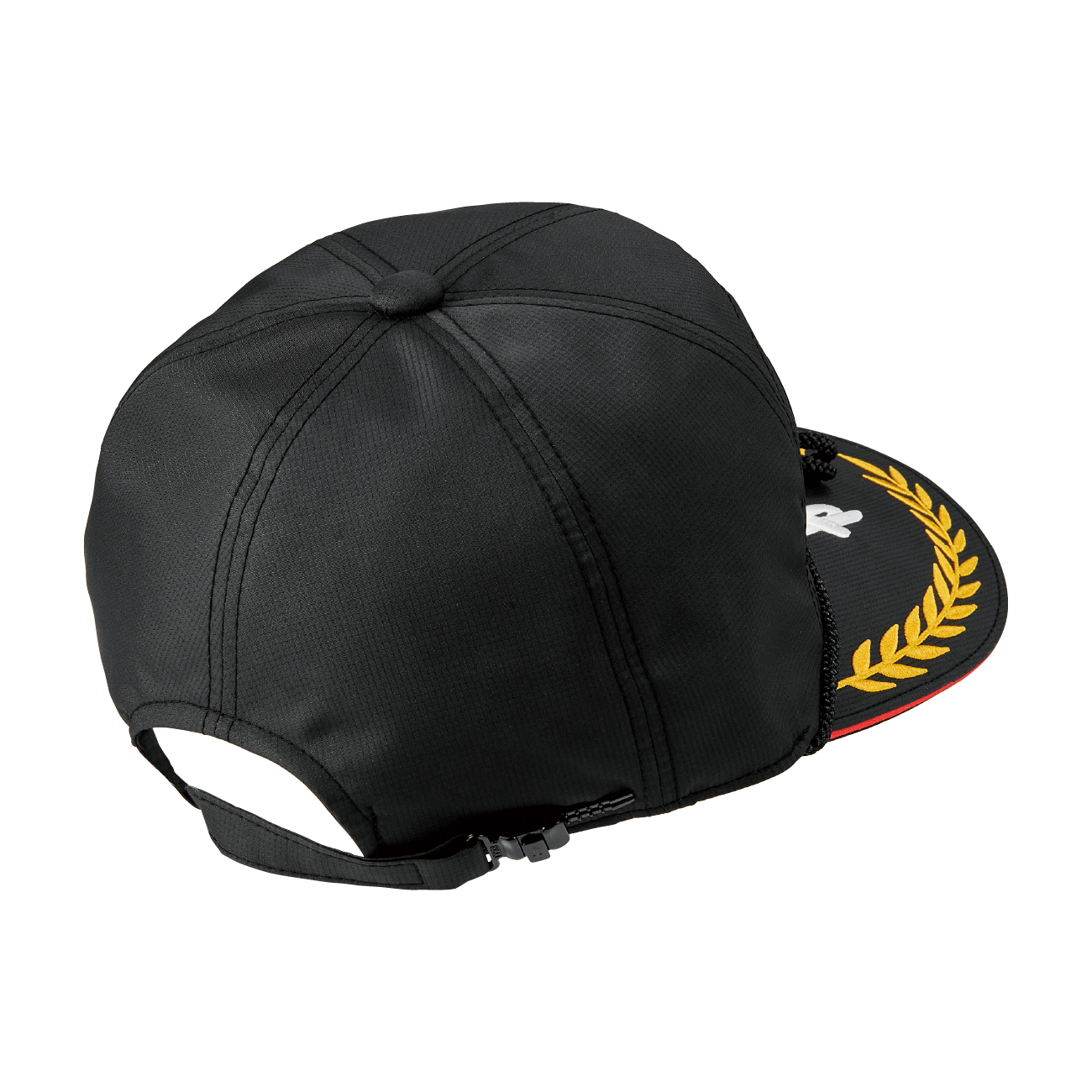 ★新品★がまかつ ワッペンキャップ GM9124 がまかつ ワッペンキャップ(がま磯) GM9124 | ウェアー類,ウェアー