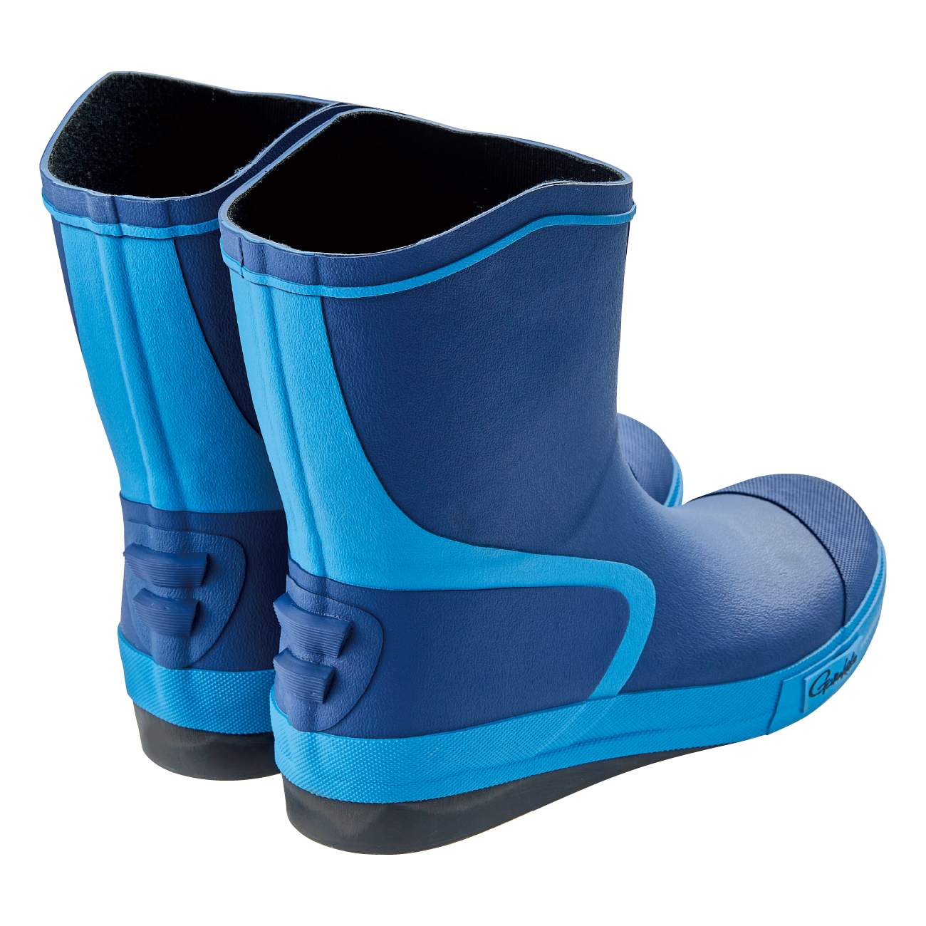 ショートブーツ GM4547 | がまかつ