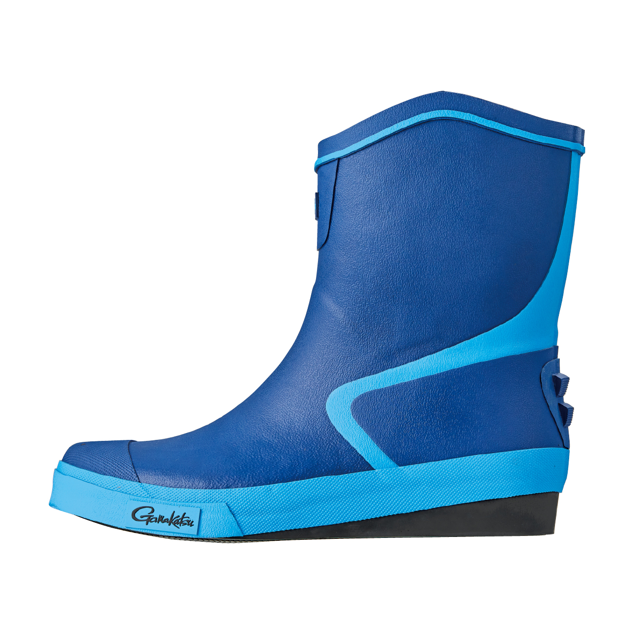 ショートブーツ GM4547 | がまかつ