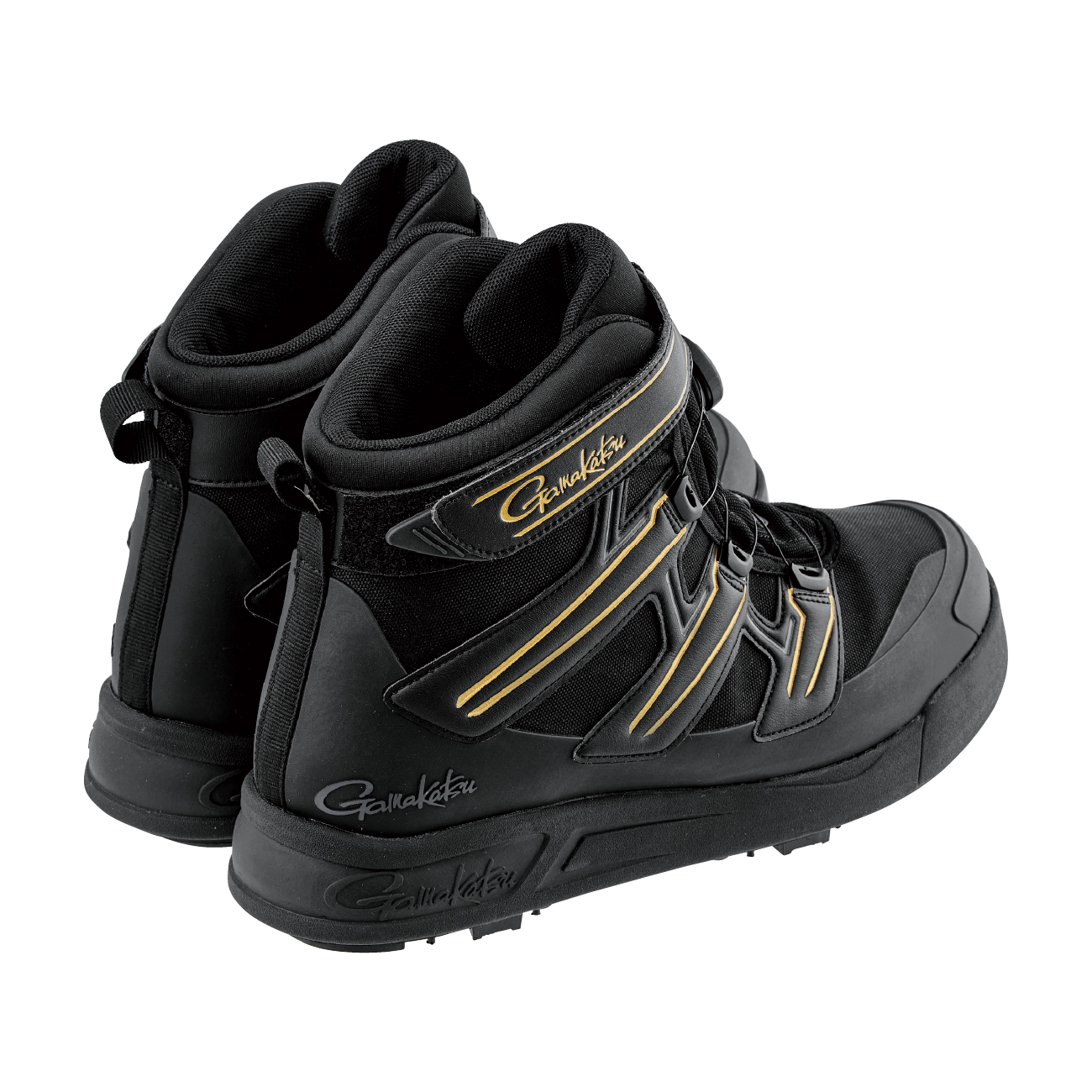 Gスペック スパイクシューズ GM4549 | がまかつ