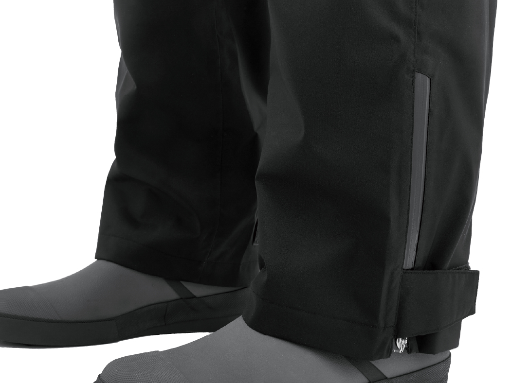 Gスペック レインスーツ(MARINE BOX) GM3784 | がまかつ