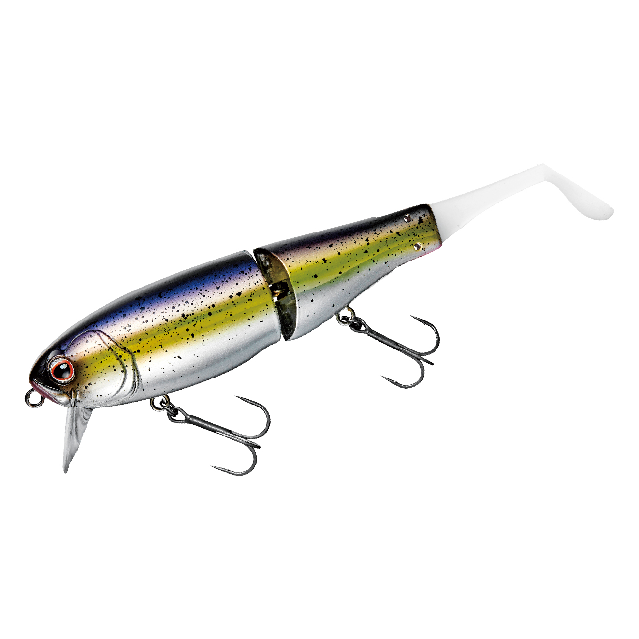 アヴィック7インチ | がまかつ