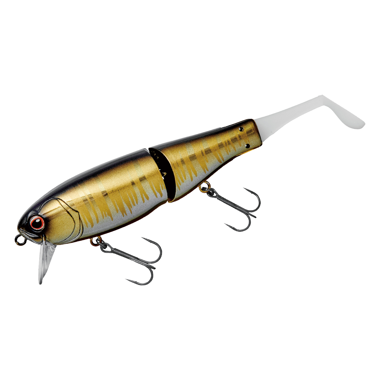 アヴィック7インチ | がまかつ