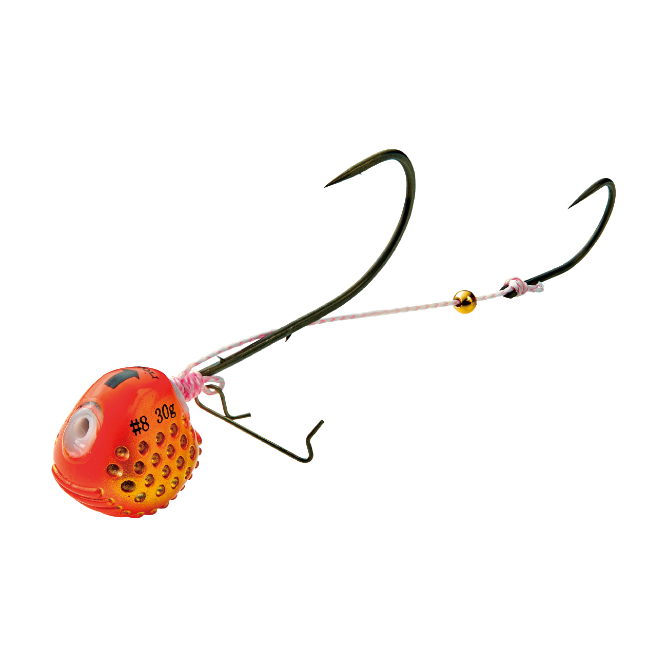 桜幻 鯛テンヤプラグインTG | がまかつ