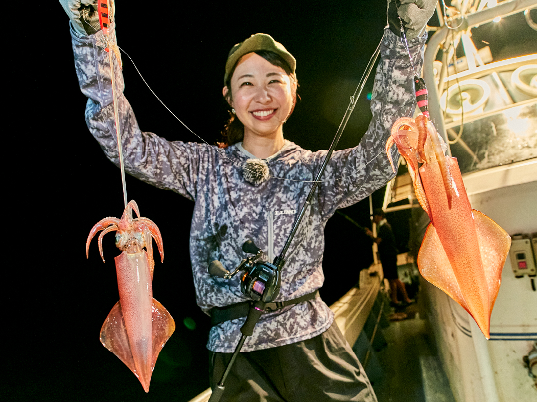 ラグゼ スピードメタル SS | がまかつ