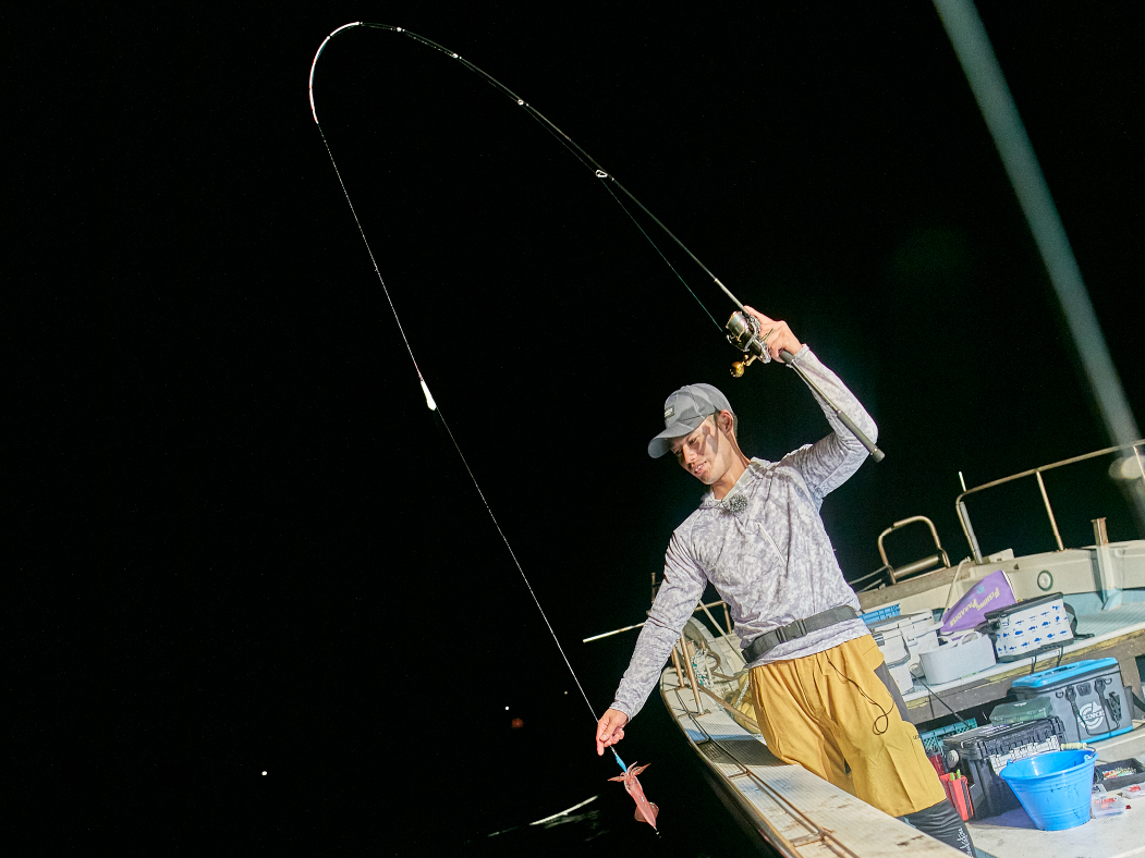 ラグゼ スピードメタル SS | がまかつ