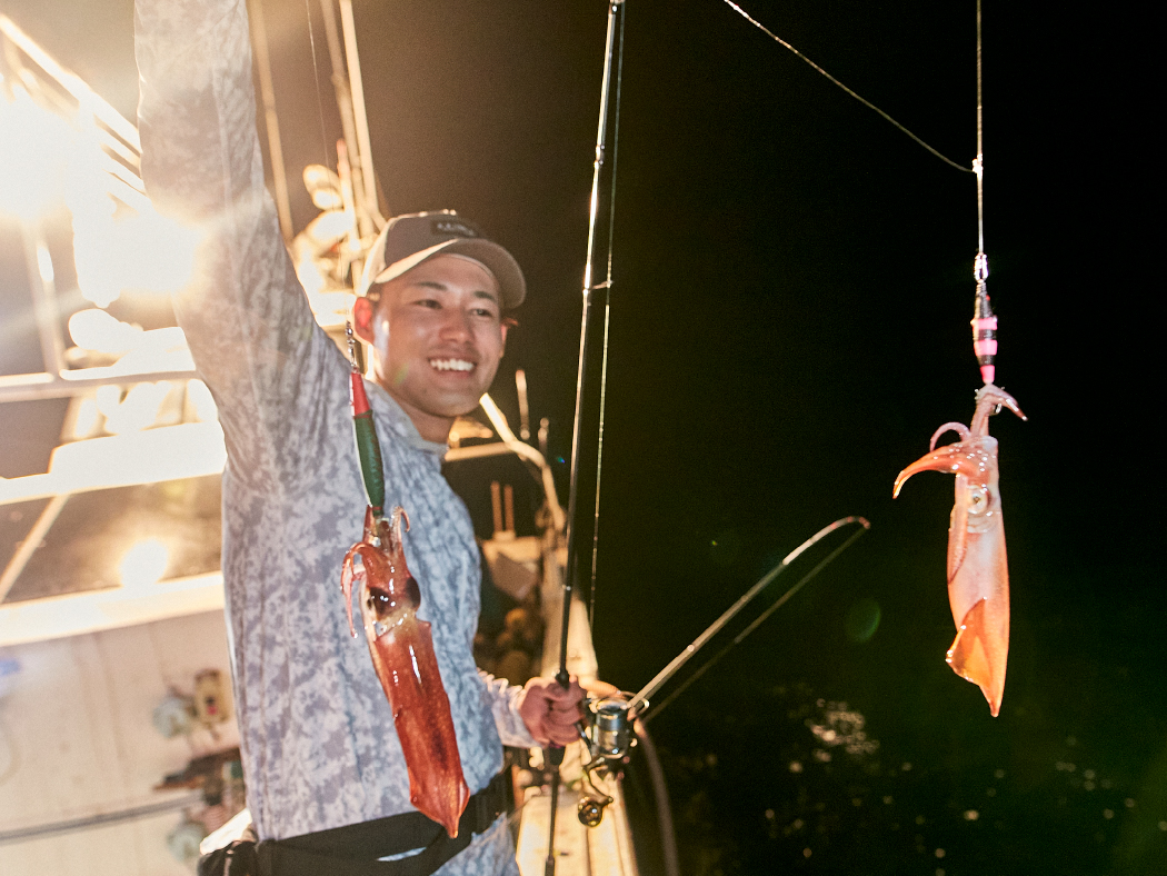 ラグゼ スピードメタル SS | がまかつ