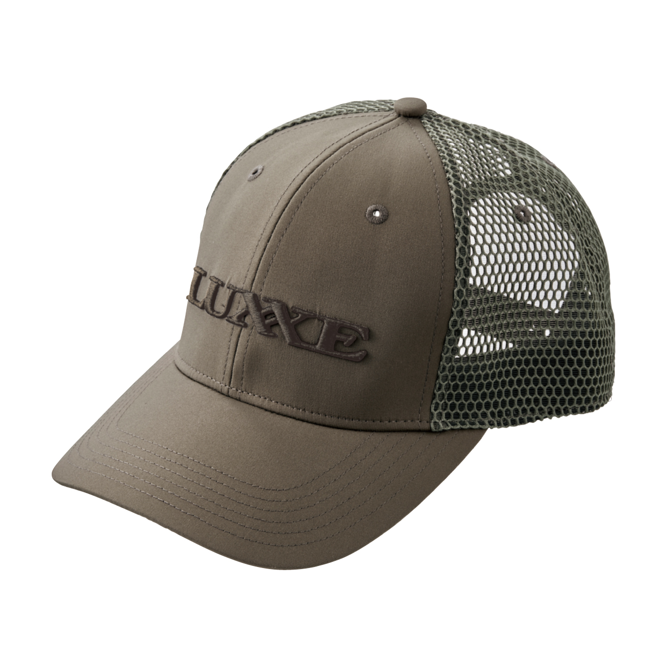 スタンダードバックメッシュキャップ LE9020 | がまかつ