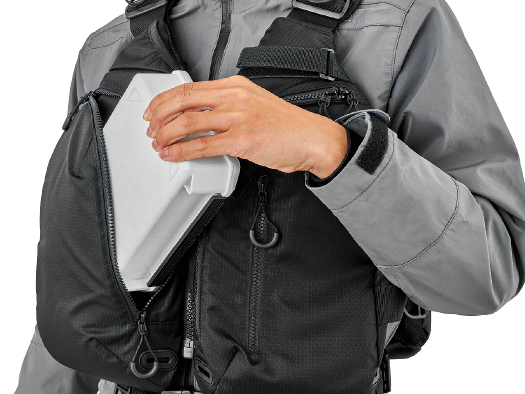 ★未使用★ ラグゼ マルチトレックPFD LE915 がまかつ スペクトラ ☆未使用☆ ラグゼ マルチトレックPFD LE915 がまかつ スペクトラ