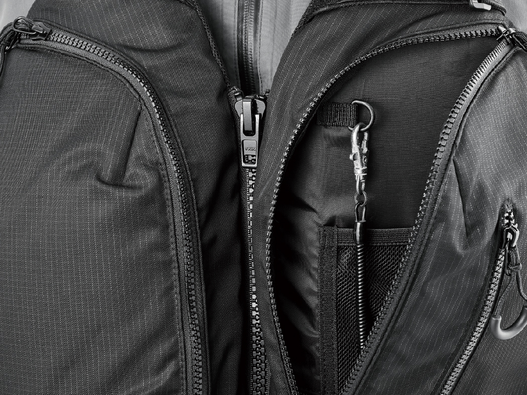 マルチトレックPFD LE915 | がまかつ