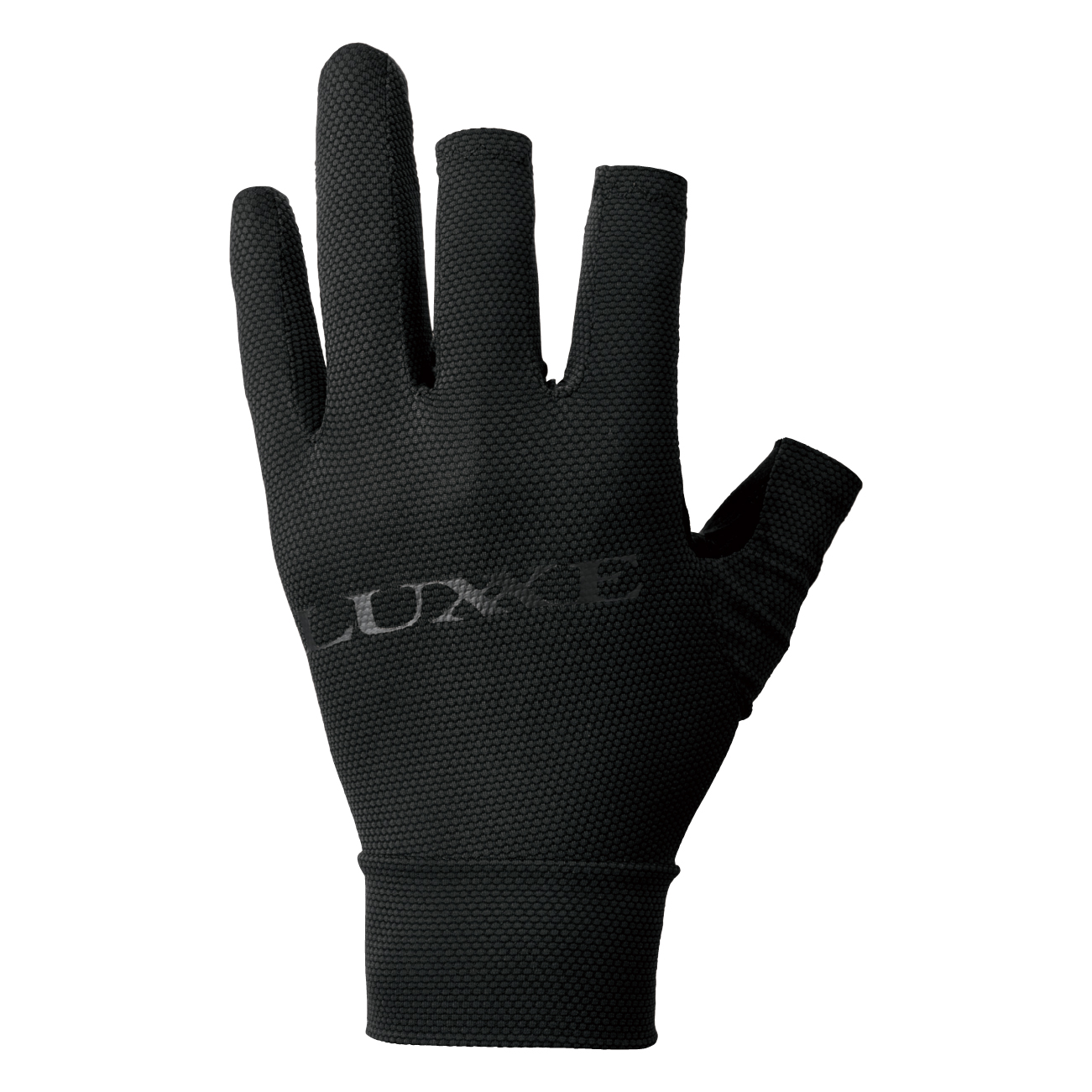 parablack Lサイズ 三本指グローブ① parablack Lサイズ 三本指グローブ①