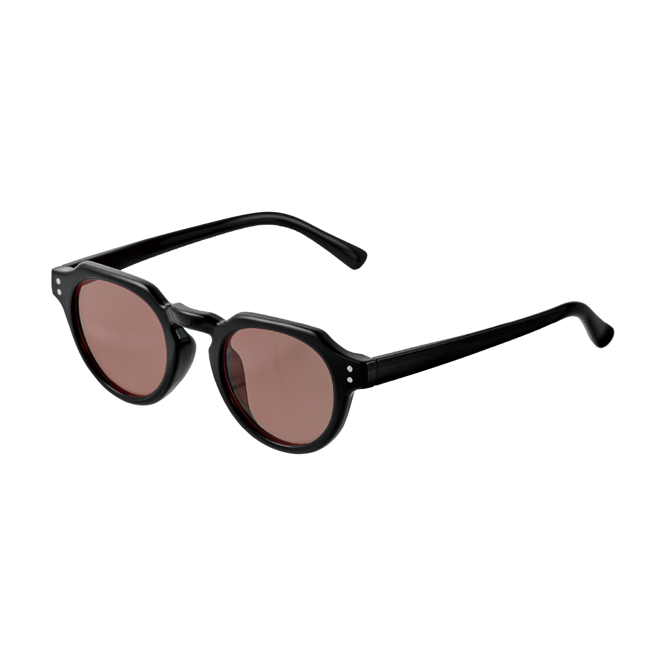NOsWEA　bekkohmaru_clearサングラス NOsWEA bekkohmaru_clearサングラス Sunglasses – NOsWEA - ノースウェア