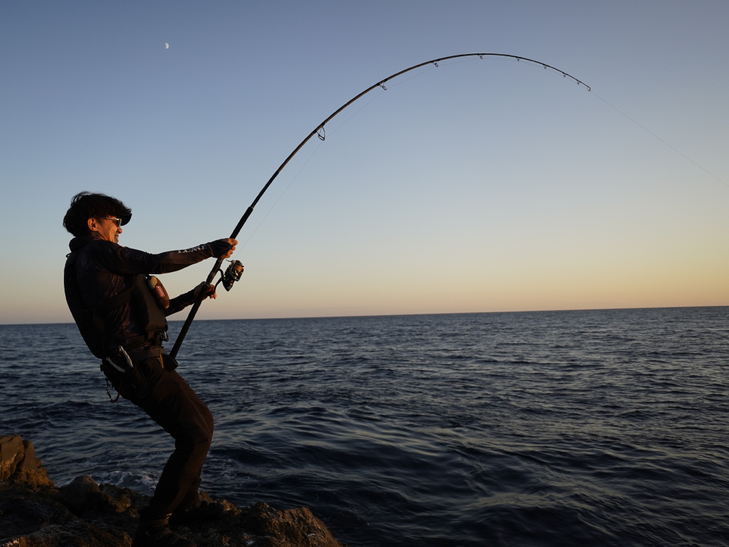 ラグゼ アークフレックス RS | がまかつ