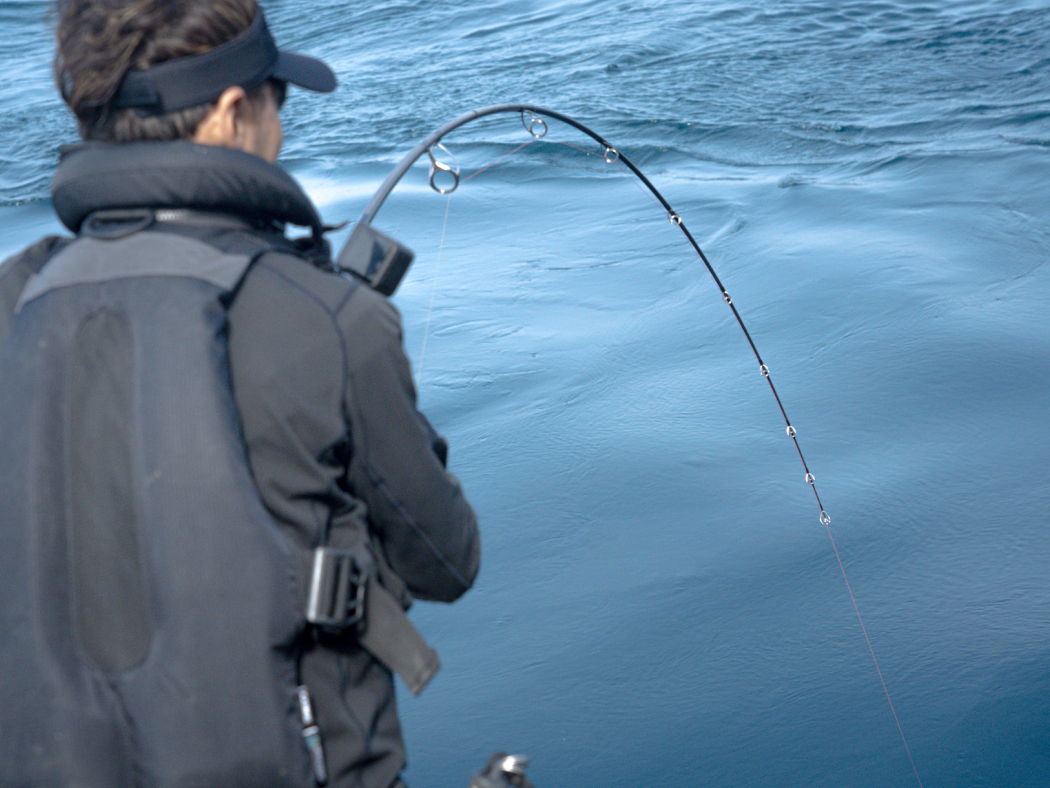 ラグゼ アークフレックス RS | がまかつ