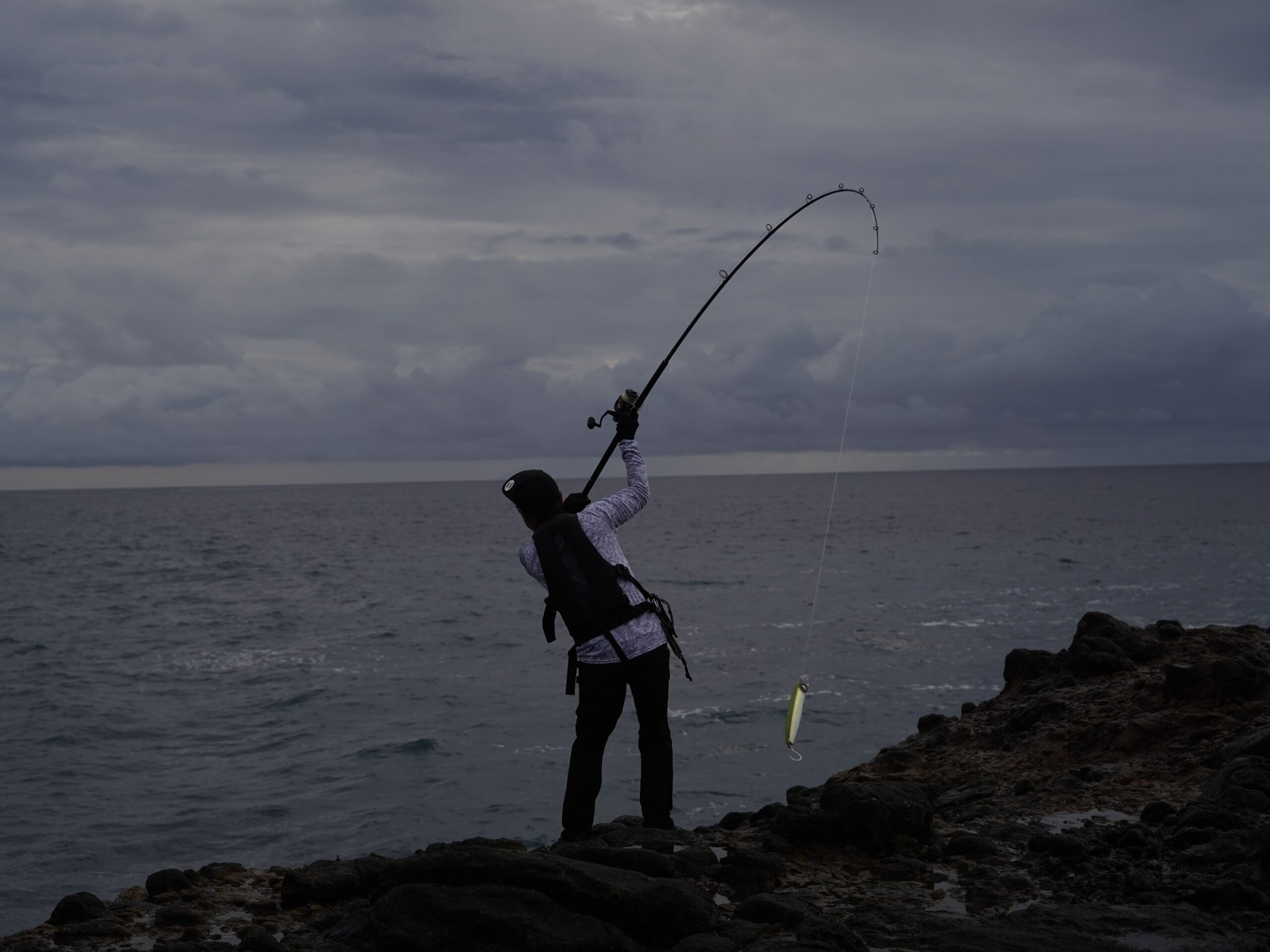 ラグゼ アークフレックス RS | がまかつ