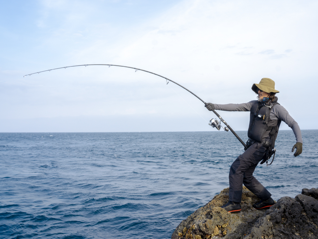 ラグゼ アークフレックス RS | がまかつ