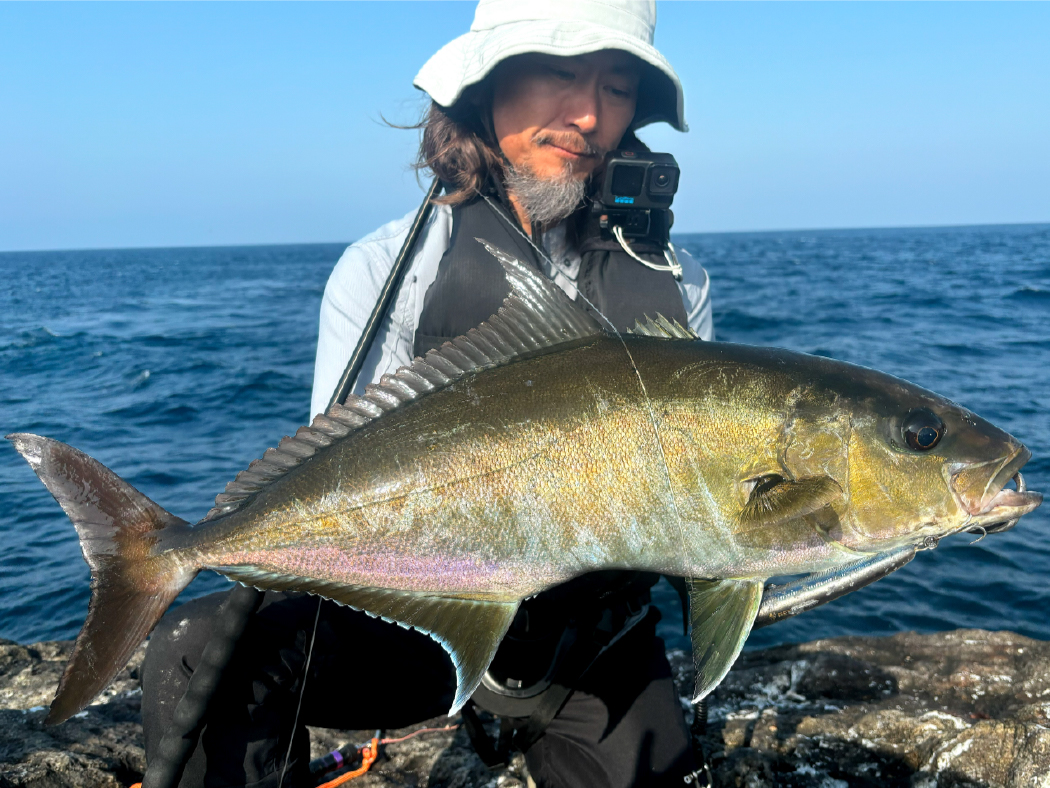 ラグゼ アークフレックス RS | がまかつ