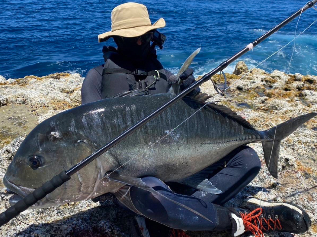 ラグゼ アークフレックス RS | がまかつ