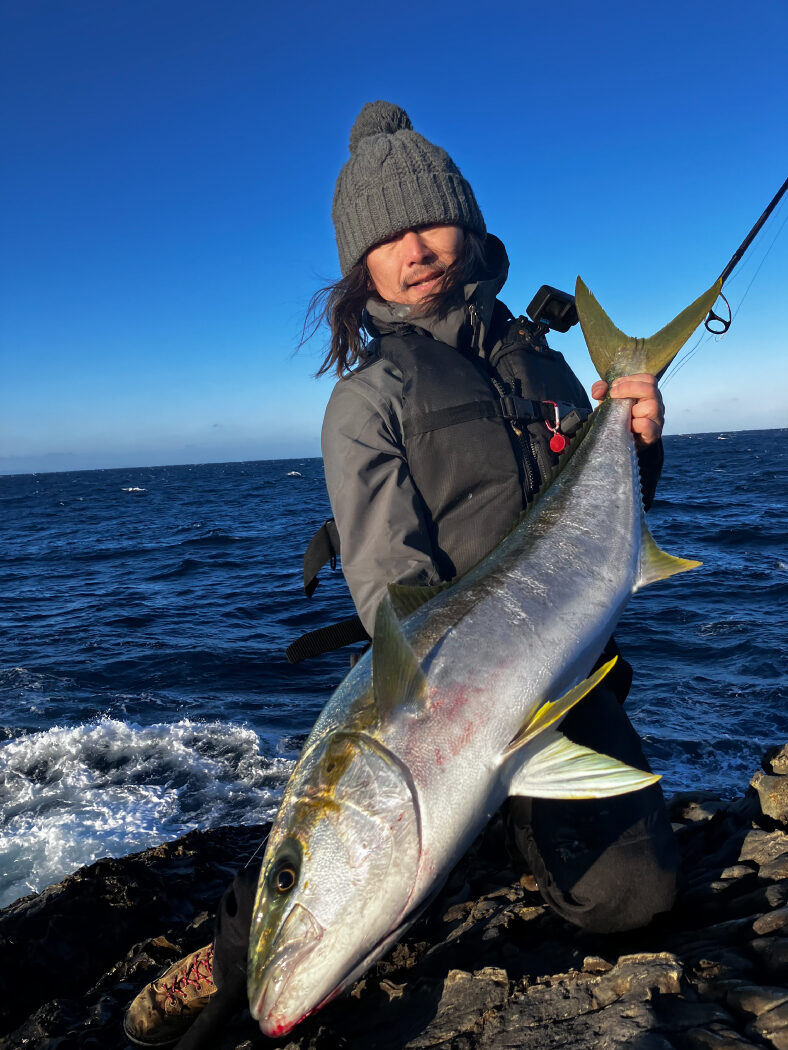 ラグゼ アークフレックス RS | がまかつ