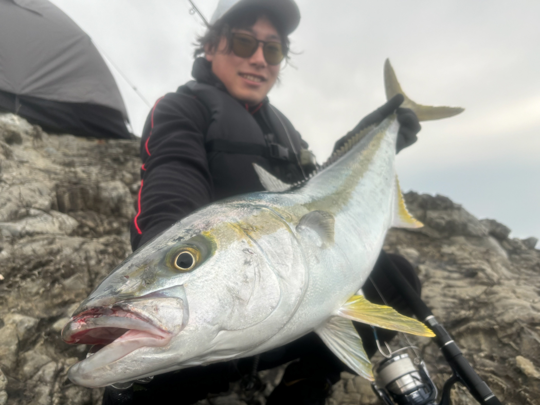 ラグゼ アークフレックス RS | がまかつ