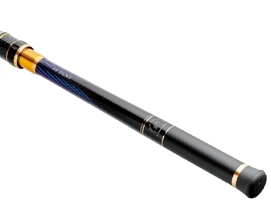 がま磯 カーエースペシャル アルティメイト | がまかつ