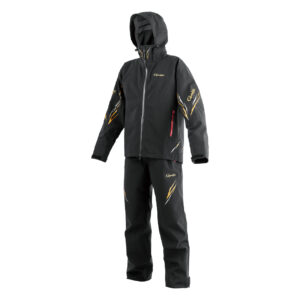 アルテマシールドプロ レインスーツ GM3785