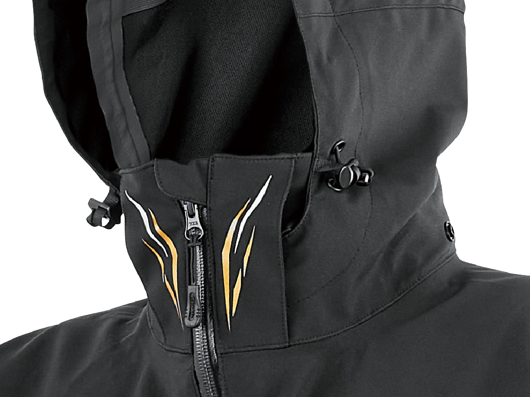 アルテマシールドプロ レインスーツ GM3785 | がまかつ