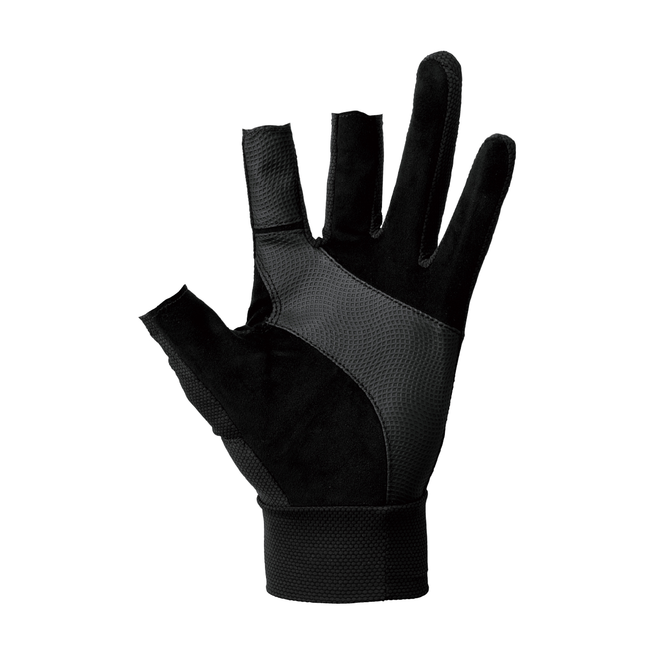 TEOTECT 3フィンガーカットグローブ LE7003 | がまかつ