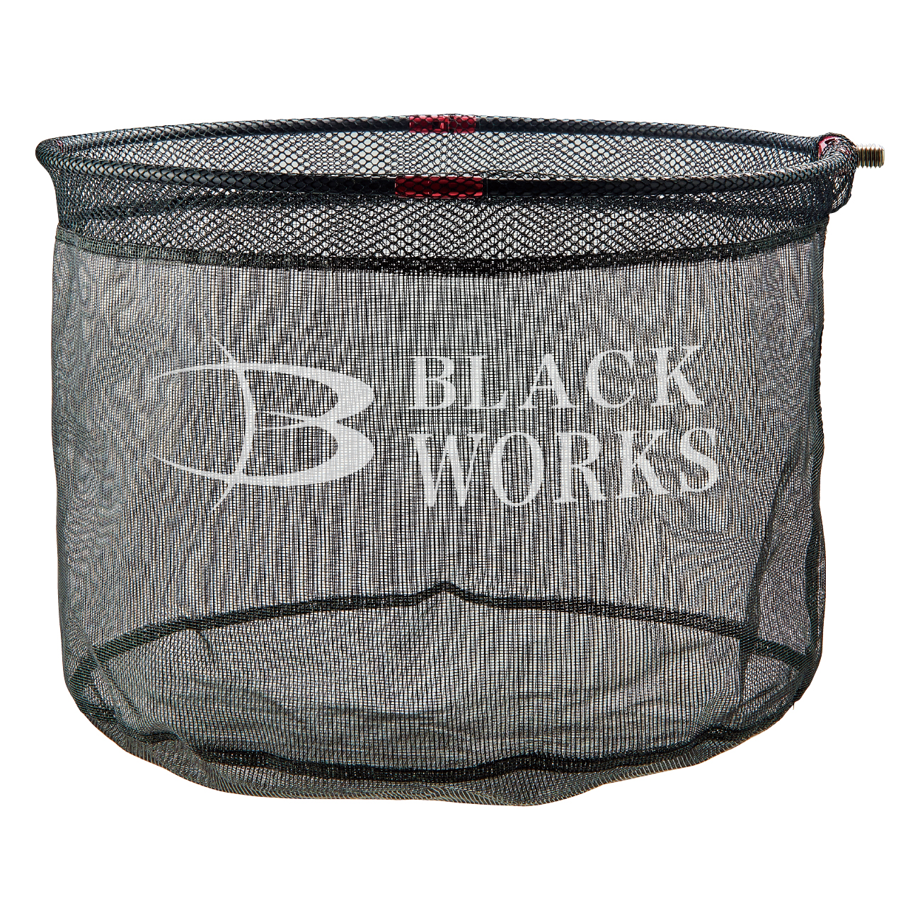 ラバーネット(BLACK WORKS) GM844 | がまかつ