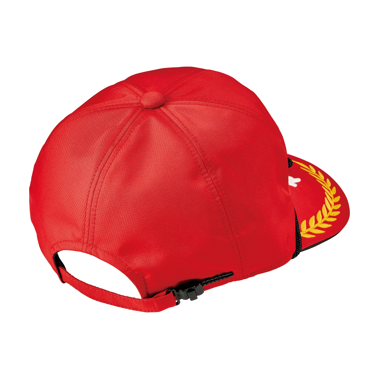 ワッペンキャップ(がま磯) GM9124 | がまかつ