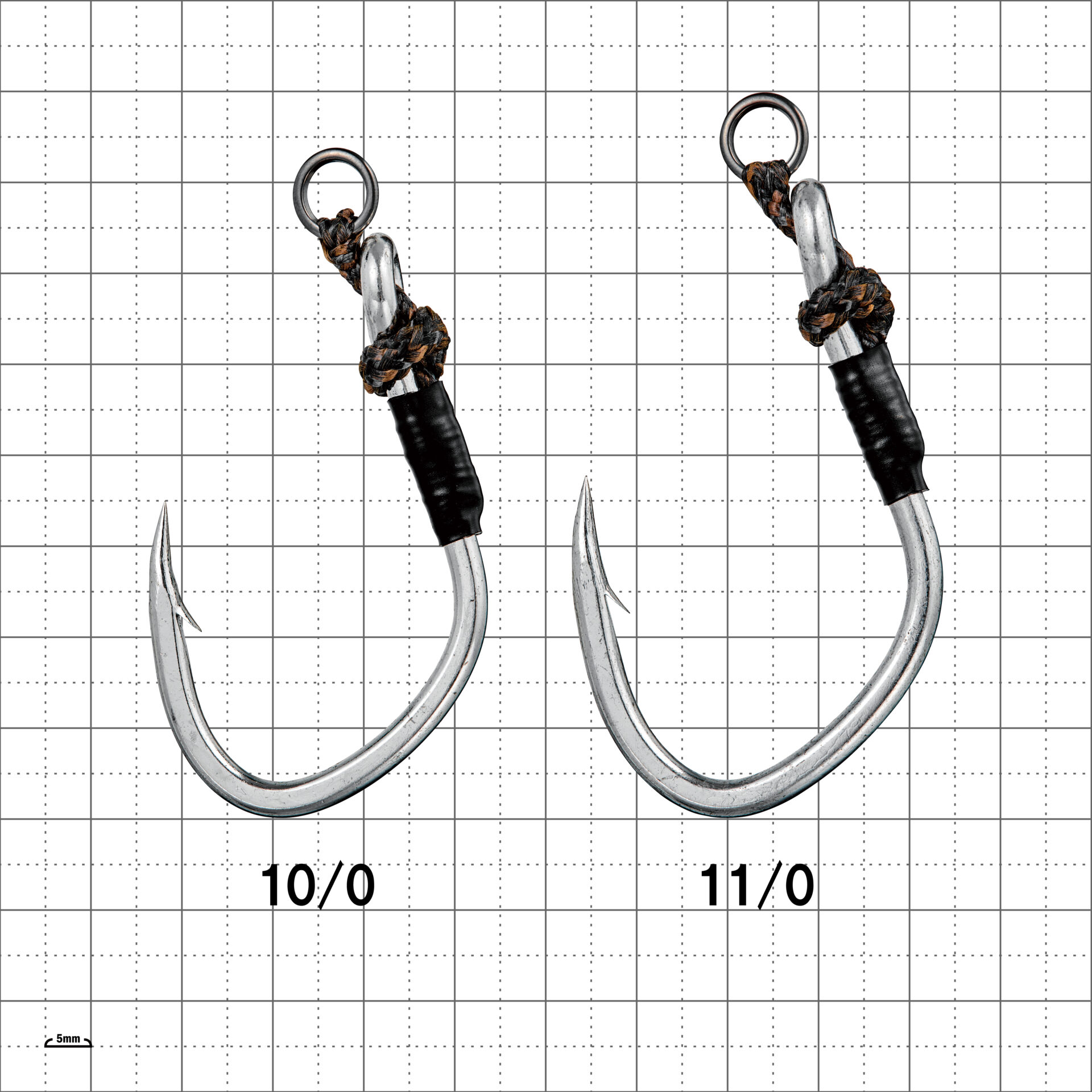 プラッギングシングルワールドレコーダー シングルアシスト | がまかつ