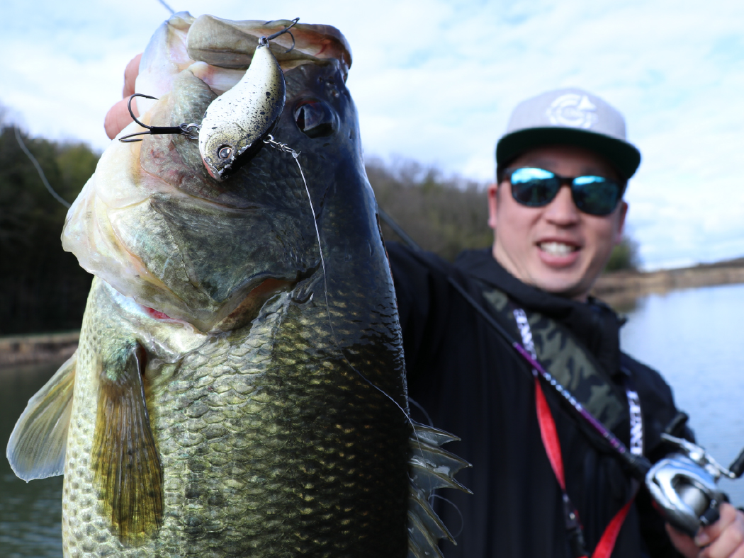 ラグゼ アベンジ | がまかつ