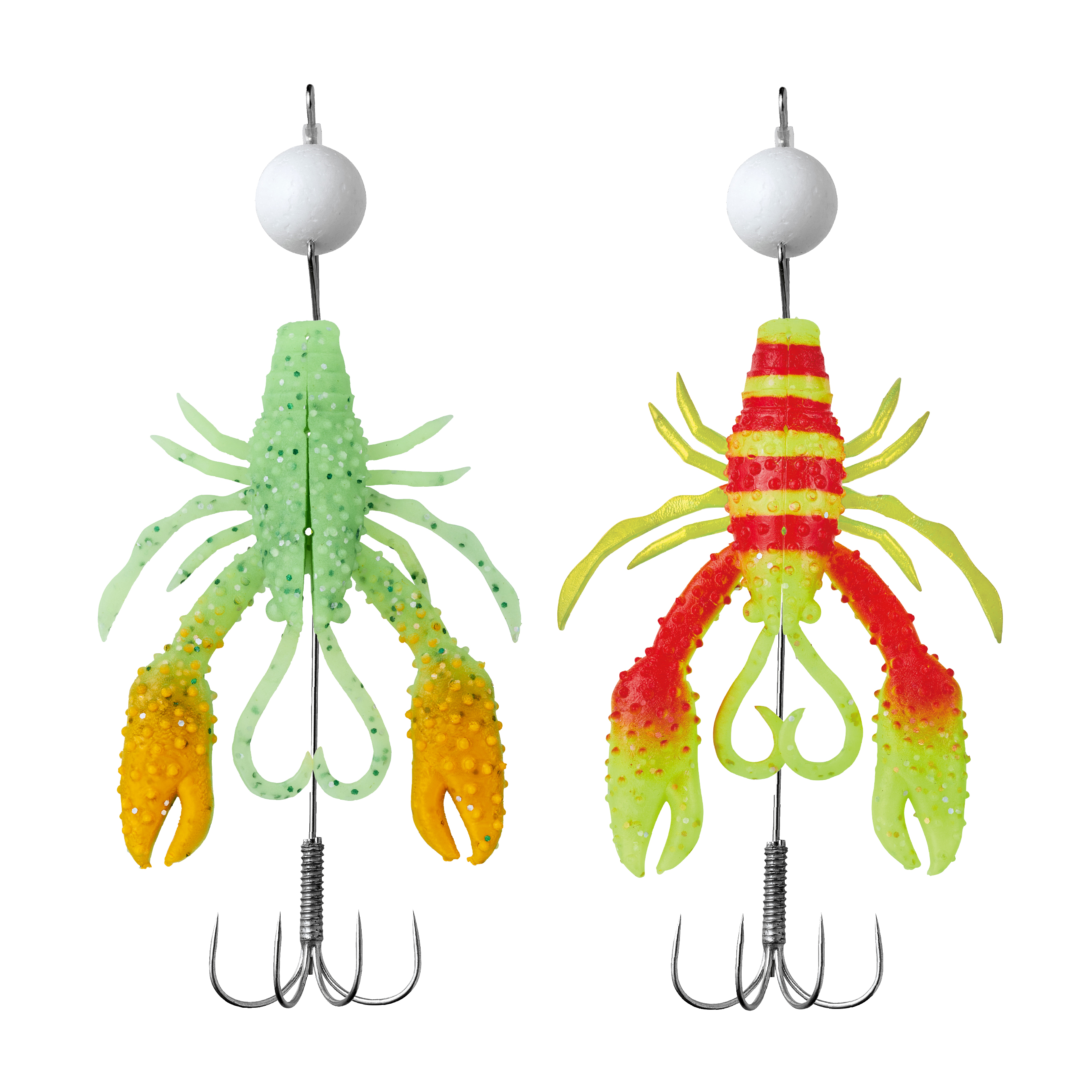 オクトライズ ウキウキクロー | がまかつ